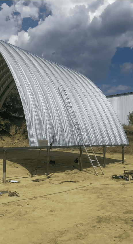 Расширение производства