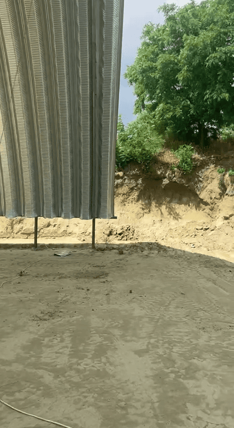 Расширение производства