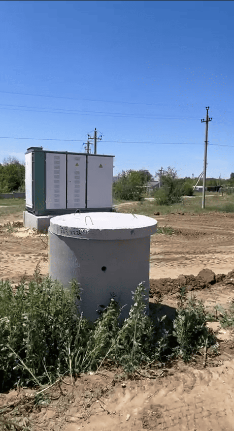 Расширение производства