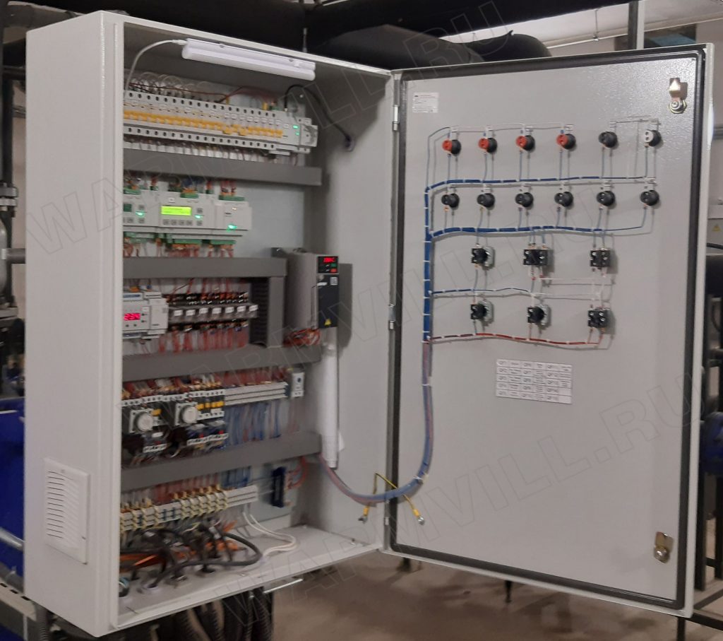 БТП Клубный дом на Жукова.