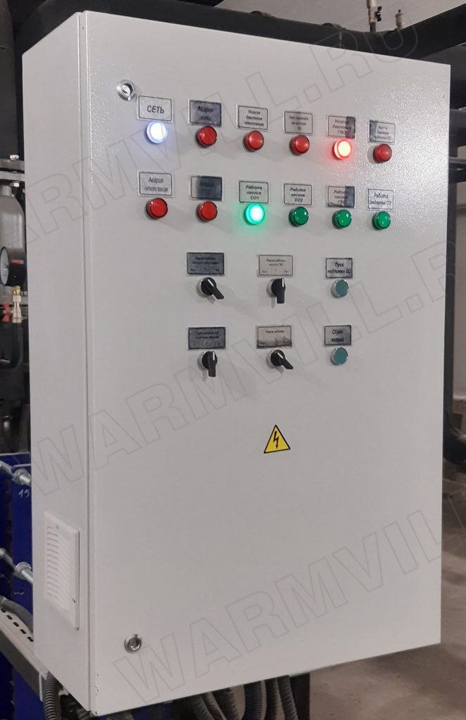 БТП Клубный дом на Жукова.