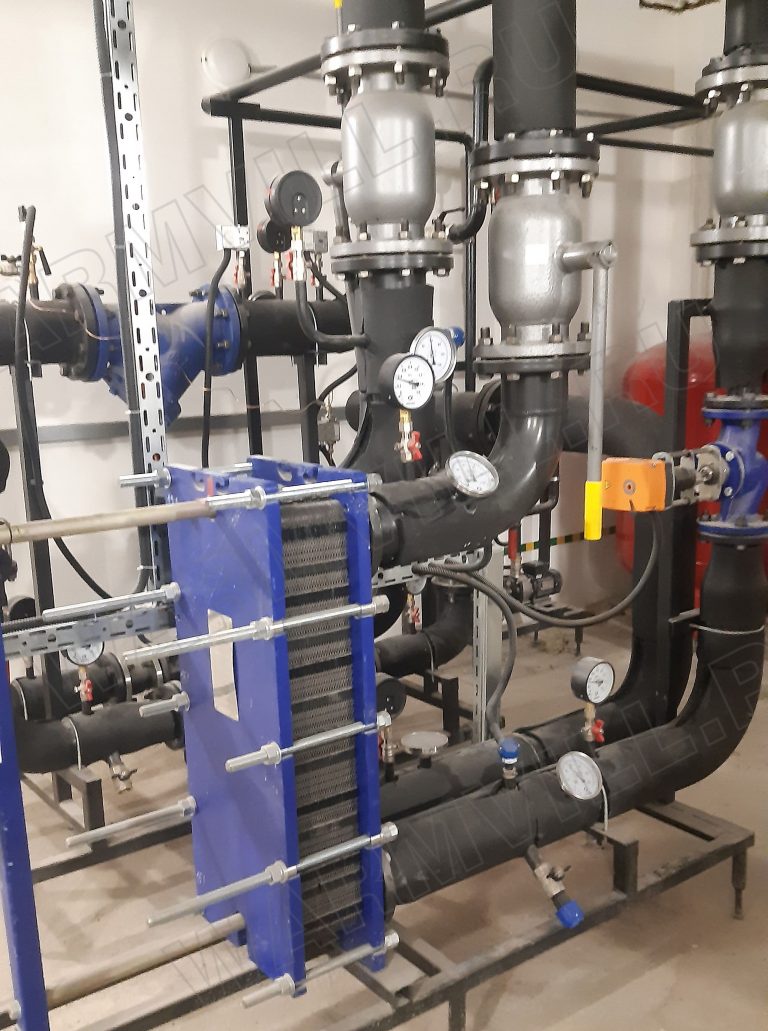 Подробнее о статье БТП ЖК «Клубный дом на Жукова»